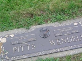 Virginia Wendell