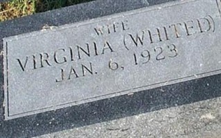 Virginia Whited Nuckolls