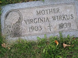 Virginia Wirkus