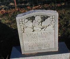 Virgle Lynn Nelson