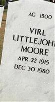 Virl Littlejohn Moore