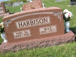 Virl Sr Harbison Virl Sr Harbison