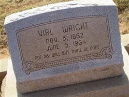 Virl Wright