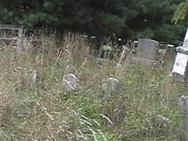 Virts Farm Cemetery