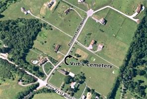 Virts Farm Cemetery