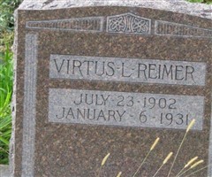 Virtus Lund Reimer Virtus Lund Reimer