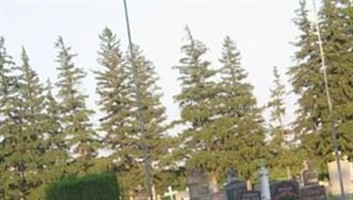 Visitation Catholic Cemetery