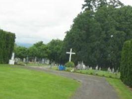 Visitation Cemetery