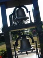 Visitation Cemetery