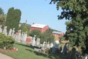 Visitation Cemetery