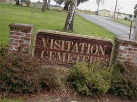 Visitation Cemetery