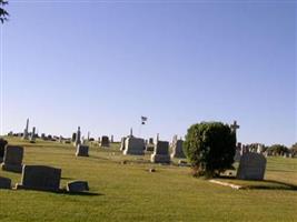 Rio Vista Oddfellows and Masonic Cemetery