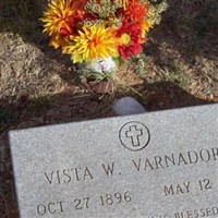 Vista W Varnadore Vista W Varnadore