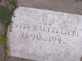 Vito Baccellieri Vito Baccellieri
