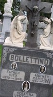 Vito Bollettino Vito Bollettino