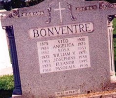 Vito Bonventre