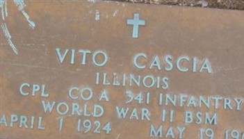 Vito Cascia Vito Cascia