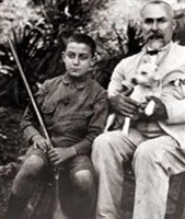 Vito Cascioferro Vito Cascioferro