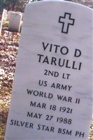Vito D Tarulli Vito D Tarulli