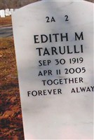 Vito D Tarulli Vito D Tarulli