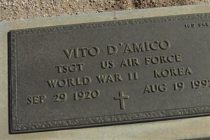 Vito D'Amico Vito D'Amico
