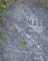 Vito Domasso Vito Domasso