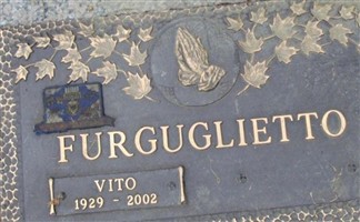 Vito Furguglietto Vito Furguglietto