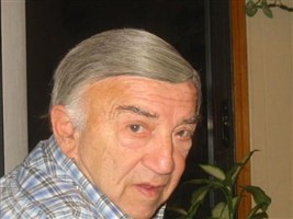 Vito Guccione, Sr Vito Guccione, Sr