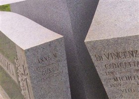 Vito J DiVincenzo Vito J DiVincenzo
