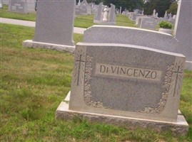 Vito J DiVincenzo Vito J DiVincenzo