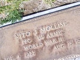 Vito J Mollise Vito J Mollise