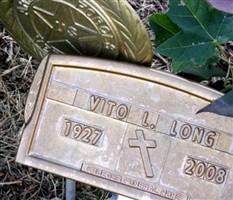 Vito L. Long