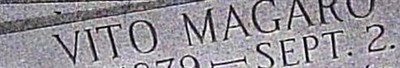 Vito Magaro Vito Magaro
