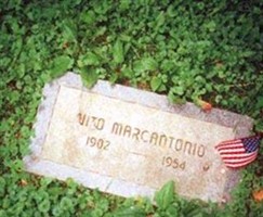 Vito Marcantonio