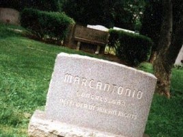 Vito Marcantonio
