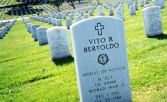 Vito R. Bertoldo Vito R. Bertoldo