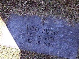 Vito Rizzo Vito Rizzo