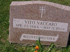 Vito Vaccaro