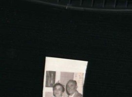 Vito "WALLY" Gilberti