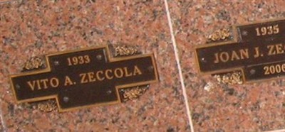 Vito Zeccola