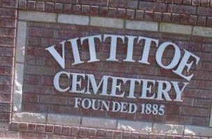 Vittitoe Cemetery