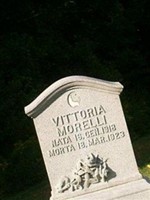 Vittoria Morelli Vittoria Morelli