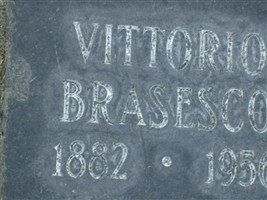 Vittorio Brasesco Vittorio Brasesco