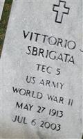 Vittorio J Sbrigata