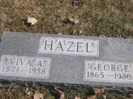 Viva A Hazel