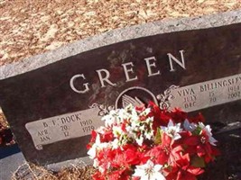 Viva Billingsley Green Viva Billingsley Green