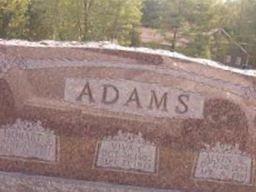 Viva C. Adams Viva C. Adams