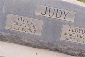 Viva Isabell Judy