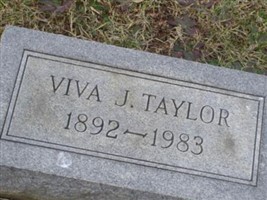 VIVA J TAYLOR VIVA J TAYLOR