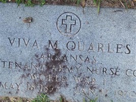 Viva M Quarles Viva M Quarles